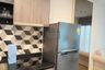 1 Bedroom Condo for rent in THE BASE Phetchaburi-Thonglor, Bang Kapi, Bangkok near MRT Phetchaburi