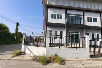 1 Bedroom Townhouse for rent in Khae Rai, Samut Sakhon