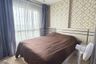 1 Bedroom Condo for rent in The President Sathorn-Ratchaphruek 3, Pak Khlong Phasi Charoen, Bangkok near MRT Bang Wa