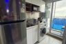 1 Bedroom Condo for rent in The President Sathorn-Ratchaphruek 3, Pak Khlong Phasi Charoen, Bangkok near MRT Bang Wa