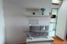 1 Bedroom Condo for rent in The President Sathorn-Ratchaphruek 2, Pak Khlong Phasi Charoen, Bangkok near BTS Bang Wa