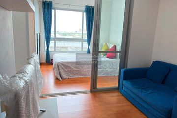 1 Bedroom Condo for rent in The President Sathorn-Ratchaphruek 2, Pak Khlong Phasi Charoen, Bangkok near BTS Bang Wa