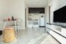 2 Bedroom Condo for rent in Plum Condo Central Station, Sao Thong Hin, Nonthaburi near MRT Sam Yaek Bang Yai