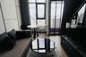 1 Bedroom Condo for rent in Maha Phruettharam, Bangkok near MRT Hua Lamphong