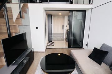 1 Bedroom Condo for rent in Maha Phruettharam, Bangkok near MRT Hua Lamphong