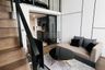 1 Bedroom Condo for rent in Maha Phruettharam, Bangkok near MRT Hua Lamphong