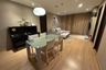 2 Bedroom Condo for rent in The Address Pathumwan, Thanon Phetchaburi, Bangkok near BTS Ratchathewi
