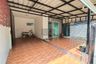 3 Bedroom Townhouse for rent in Pruksa Ville 66 Bangna - Namdang, Bang Kaeo, Samut Prakan
