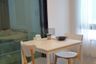 1 Bedroom Condo for rent in Pause Sukhumvit 103, Bang Na, Bangkok near BTS Udom Suk