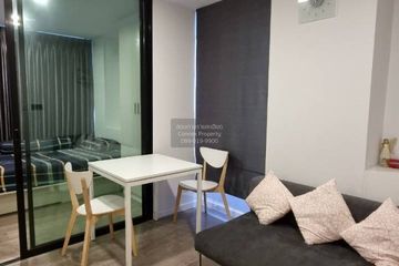 1 Bedroom Condo for rent in Pause Sukhumvit 103, Bang Na, Bangkok near BTS Udom Suk