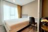 1 Bedroom Condo for rent in Regent Home Bangna, Bang Na, Bangkok near BTS Bang Na