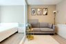 1 Bedroom Condo for rent in Regent Home Bangna, Bang Na, Bangkok near BTS Bang Na