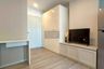 1 Bedroom Condo for rent in Regent Home Bangna, Bang Na, Bangkok near BTS Bang Na