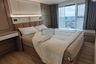 2 Bedroom Condo for rent in Bang Bamru, Bangkok near MRT Sirindhorn