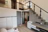 2 Bedroom Condo for rent in Bang Bamru, Bangkok near MRT Sirindhorn