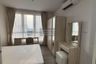 1 Bedroom Condo for rent in Supalai Loft Phasi Charoen Station, Bang Wa, Bangkok near MRT Phasi Charoen