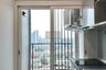 1 Bedroom Condo for rent in Supalai Loft Phasi Charoen Station, Bang Wa, Bangkok near MRT Phasi Charoen