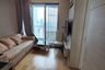 1 Bedroom Condo for rent in The Address Asoke, Makkasan, Bangkok near MRT Phetchaburi