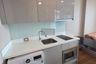 1 Bedroom Condo for rent in The Address Asoke, Makkasan, Bangkok near MRT Phetchaburi