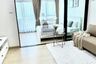 1 Bedroom Condo for rent in Supalai Loft Prajadhipok - Wongwian Yai, Somdet Chao Phraya, Bangkok near BTS Prajadhipok