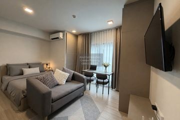 1 Bedroom Condo for rent in Bukkhalo, Bangkok near BTS Pho Nimit