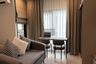 1 Bedroom Condo for rent in Bukkhalo, Bangkok near BTS Pho Nimit