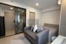 1 Bedroom Condo for rent in Bukkhalo, Bangkok near BTS Pho Nimit