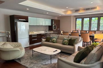 3 Bedroom Condo for rent in Khlong Tan Nuea, Bangkok near BTS Thong Lo