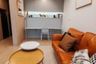 1 Bedroom Condo for rent in Landmark @MRTA Station, Bang Kapi, Bangkok near MRT Pradit Manutham