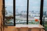 1 Bedroom Condo for rent in Landmark @MRTA Station, Bang Kapi, Bangkok near MRT Pradit Manutham