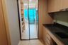 1 Bedroom Condo for rent in Landmark @MRTA Station, Bang Kapi, Bangkok near MRT Pradit Manutham