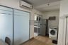 1 Bedroom Condo for rent in Supalai Veranda Ratchavipha - Prachachuen, Bang Sue, Bangkok near MRT Wong Sawang