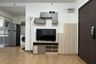 1 Bedroom Condo for rent in Supalai Veranda Ratchavipha - Prachachuen, Bang Sue, Bangkok near MRT Wong Sawang