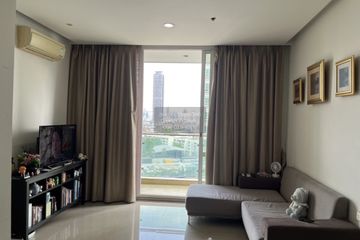 2 Bedroom Condo for rent in TC Green, Huai Khwang, Bangkok near MRT Phetchaburi