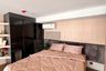 1 Bedroom Condo for rent in Maha Phruettharam, Bangkok near MRT Hua Lamphong