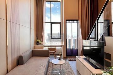 1 Bedroom Condo for rent in Maha Phruettharam, Bangkok near MRT Hua Lamphong