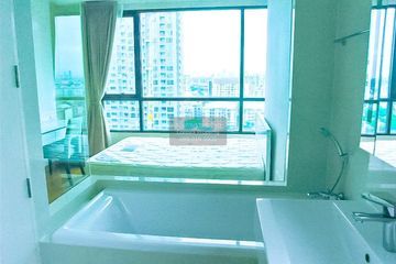 2 Bedroom Condo for rent in Q House Condo Sukhumvit 79, Phra Khanong Nuea, Bangkok near BTS On Nut