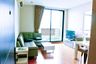 2 Bedroom Condo for rent in Q House Condo Sukhumvit 79, Phra Khanong Nuea, Bangkok near BTS On Nut