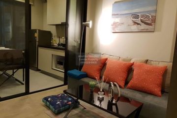 1 Bedroom Condo for rent in The Base Central Pattaya, Nong Prue, Chonburi