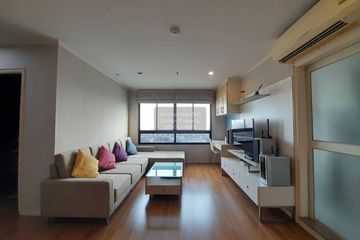 2 Bedroom Condo for rent in Lumpini Place Ratchada - Thapra, Bukkhalo, Bangkok near BTS Talat Phlu