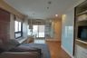 2 Bedroom Condo for rent in Lumpini Place Ratchada - Thapra, Bukkhalo, Bangkok near BTS Talat Phlu