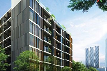 1 Bedroom Condo for rent in Klass Condo Silom, Silom, Bangkok near BTS Chong Nonsi