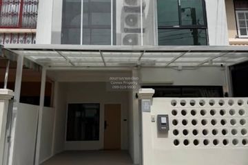 3 Bedroom Townhouse for rent in Phra Khanong, Bangkok near BTS Phra Khanong