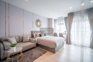 1 Bedroom Condo for rent in Life One Wireless, Lumpini, Bangkok near BTS Ploen Chit