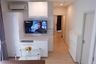 2 Bedroom Condo for rent in Noble Revolve Ratchada, Huai Khwang, Bangkok near MRT Thailand Cultural Centre