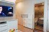 2 Bedroom Condo for rent in Noble Revolve Ratchada, Huai Khwang, Bangkok near MRT Thailand Cultural Centre