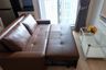 2 Bedroom Condo for rent in Noble Revolve Ratchada, Huai Khwang, Bangkok near MRT Thailand Cultural Centre