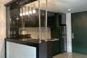 1 Bedroom Condo for rent in J.W. Boulevard Srivara, Phlapphla, Bangkok near MRT Huai Khwang