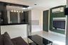 1 Bedroom Condo for rent in J.W. Boulevard Srivara, Phlapphla, Bangkok near MRT Huai Khwang
