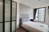 1 Bedroom Condo for rent in MUNIQ Sukhumvit 23, Khlong Toei Nuea, Bangkok near MRT Sukhumvit